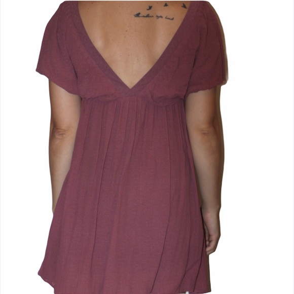 FENDI Silk Women's Dress - Picture 3 of 8